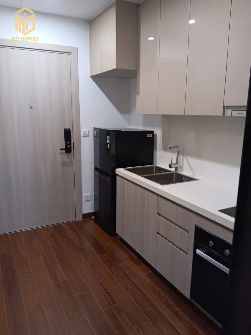 Ảnh 1 căn hộ Studio MAS Vinhomes Smart City 30m²