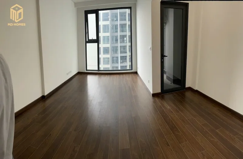 Ảnh 1 căn hộ Studio MAS Vinhomes Smart City 30m²