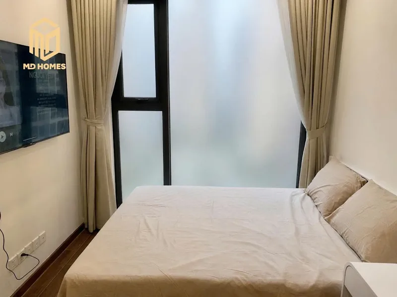 Ảnh 2 căn hộ Studio MAS Vinhomes Smart City 30m²