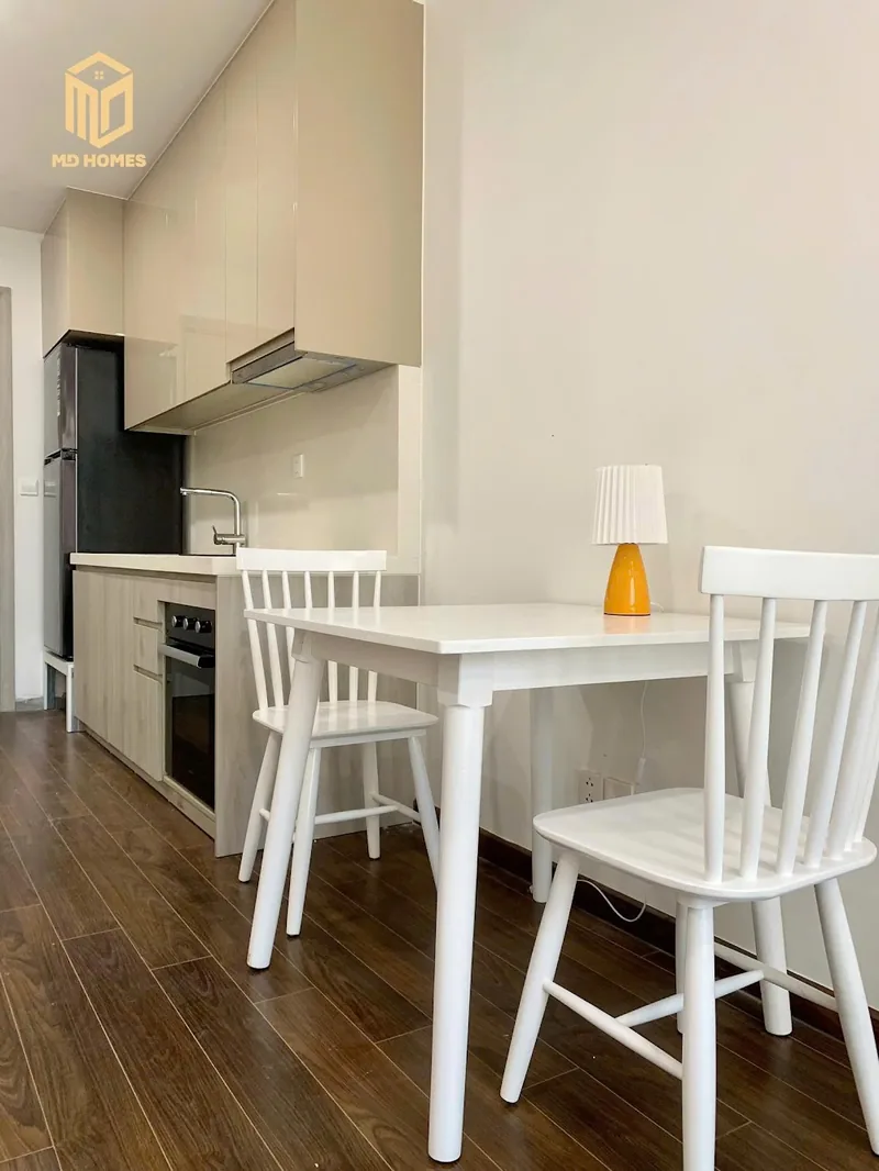 Ảnh 3 căn hộ Studio MAS Vinhomes Smart City 30m²