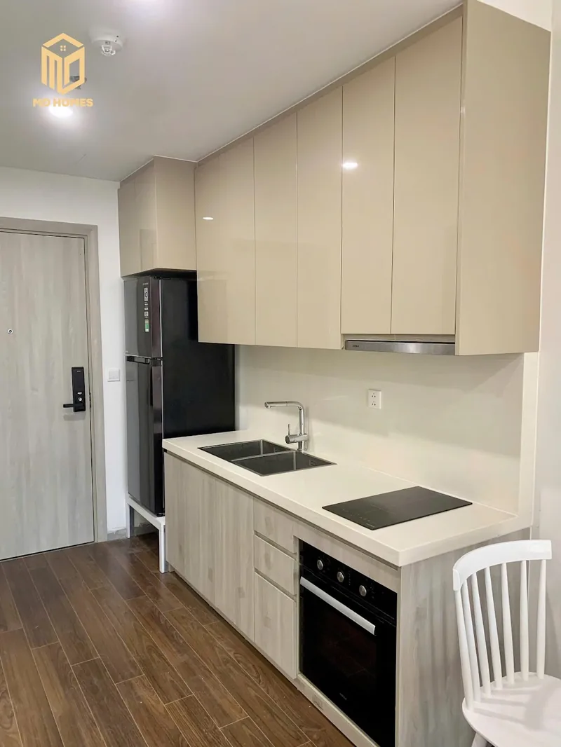 Ảnh 4 căn hộ Studio MAS Vinhomes Smart City 30m²