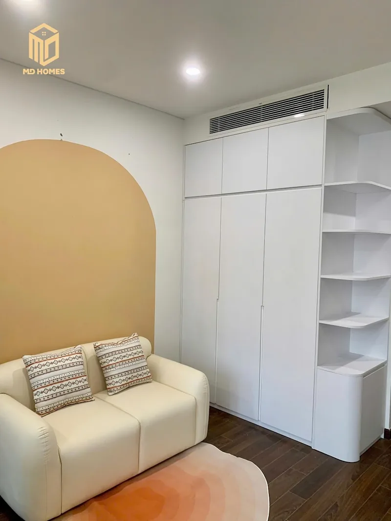 Ảnh 5 căn hộ Studio MAS Vinhomes Smart City 30m²