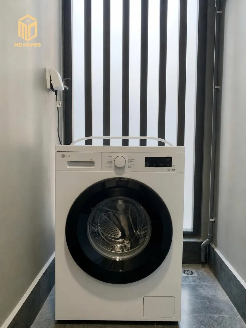 Ảnh 6 căn hộ Studio MAS Vinhomes Smart City 30m²