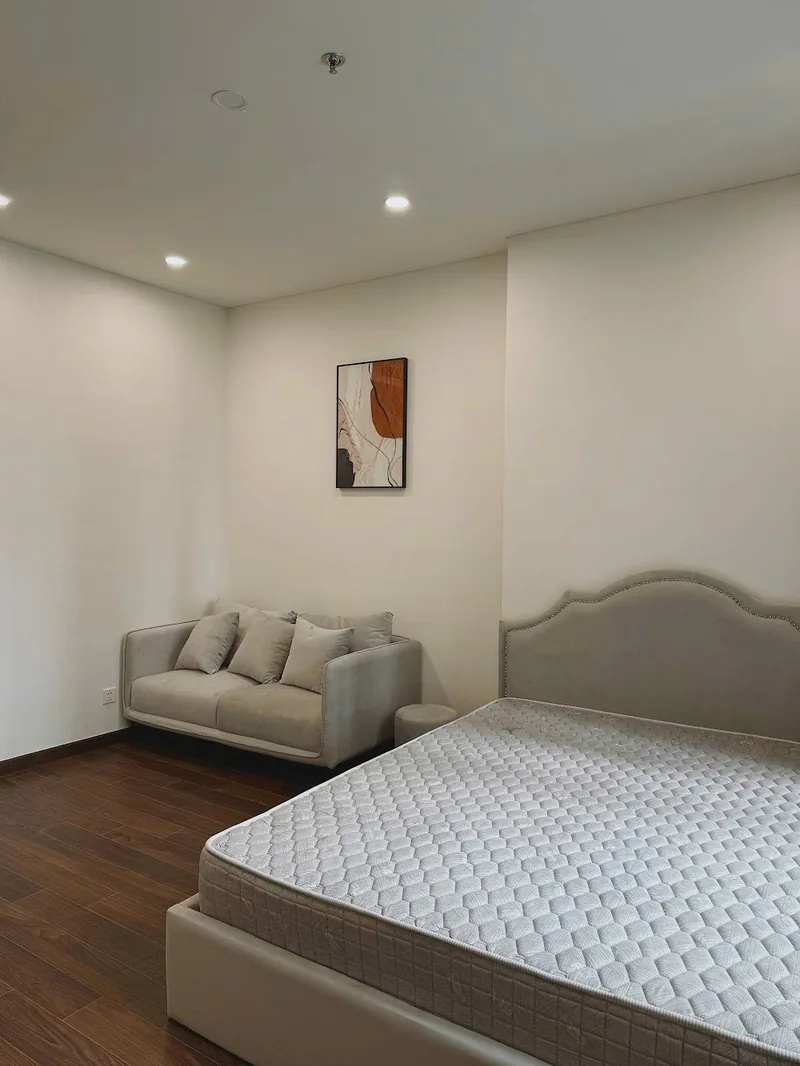 Ảnh 7 căn hộ Studio MasB Vinhomes Smart City 31m²