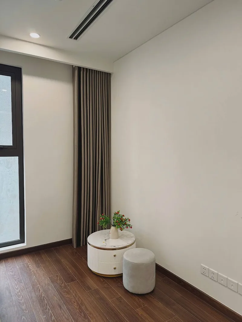 Ảnh 9 căn hộ Studio MasB Vinhomes Smart City 31m²
