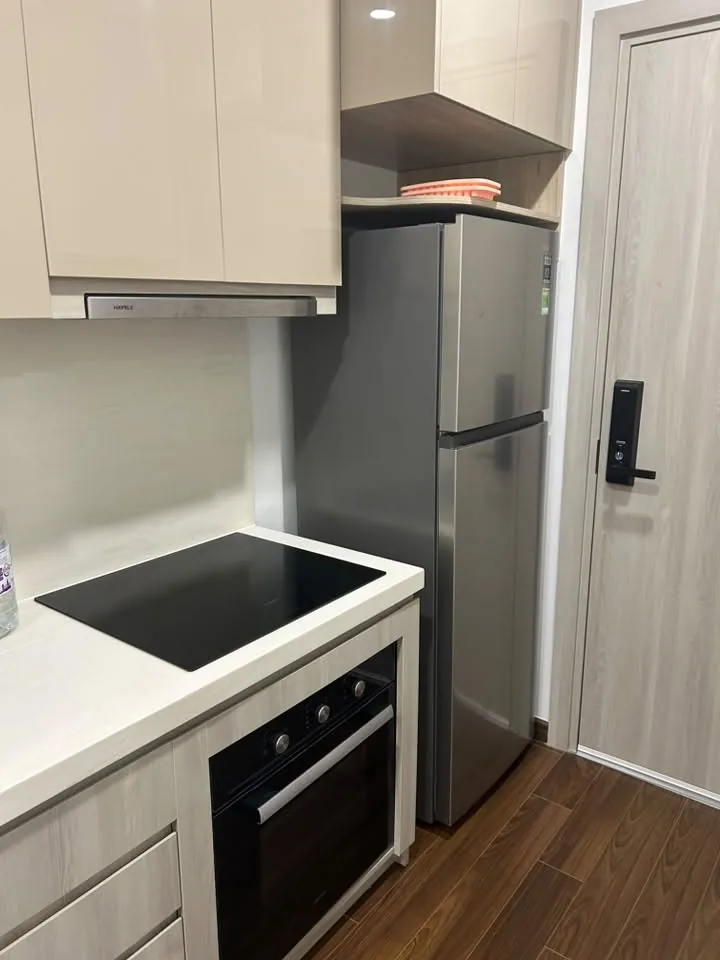 Ảnh 4 căn hộ Studio MasA Vinhomes Smart City 32m²