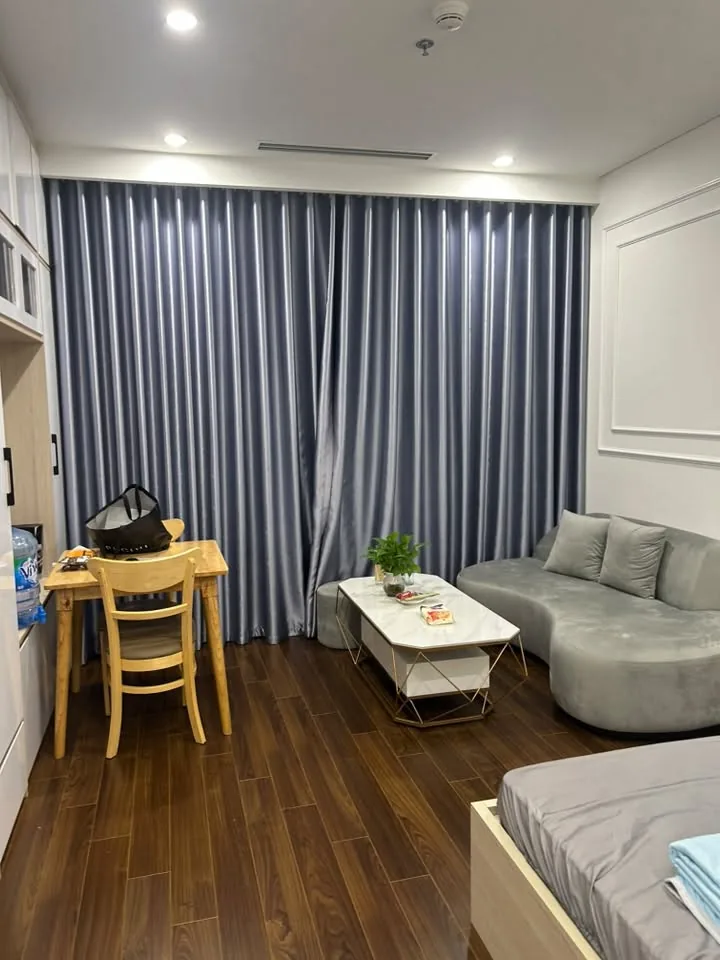 Ảnh 6 căn hộ Studio MasA Vinhomes Smart City 32m²