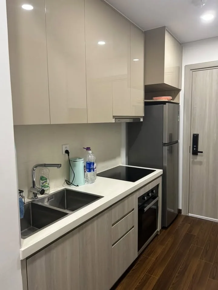 Ảnh 7 căn hộ Studio MasA Vinhomes Smart City 32m²