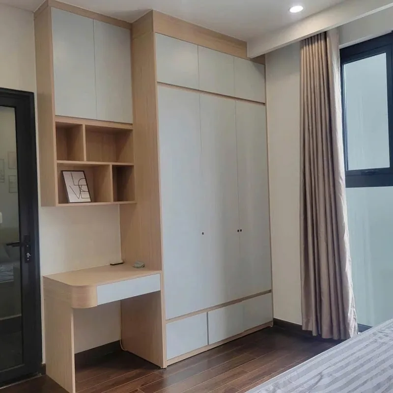 Ảnh 2 căn hộ Studio MasB Vinhomes Smart City 32m²