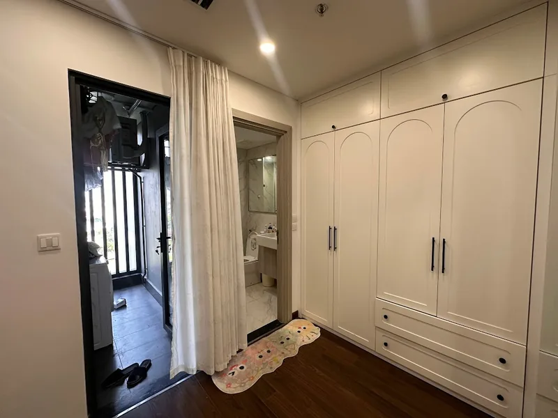 Ảnh 3 căn hộ Studio MasA Vinhomes Smart City 33m²