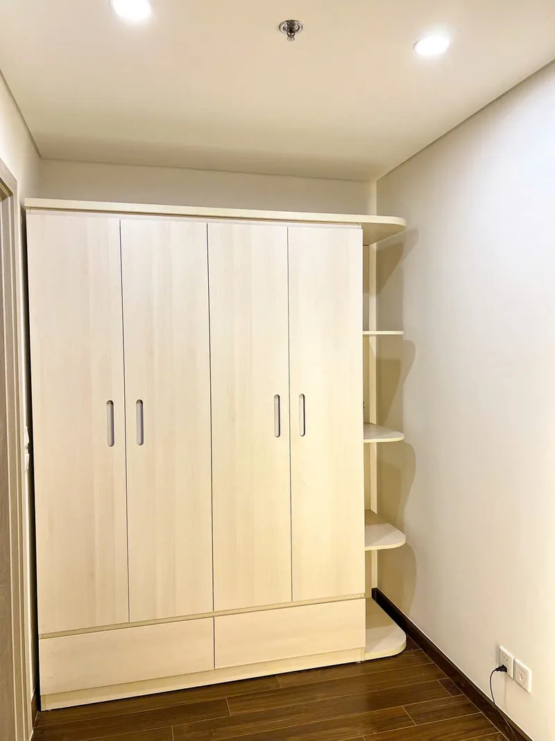 Ảnh 17 căn hộ Studio MasB Vinhomes Smart City 33m²