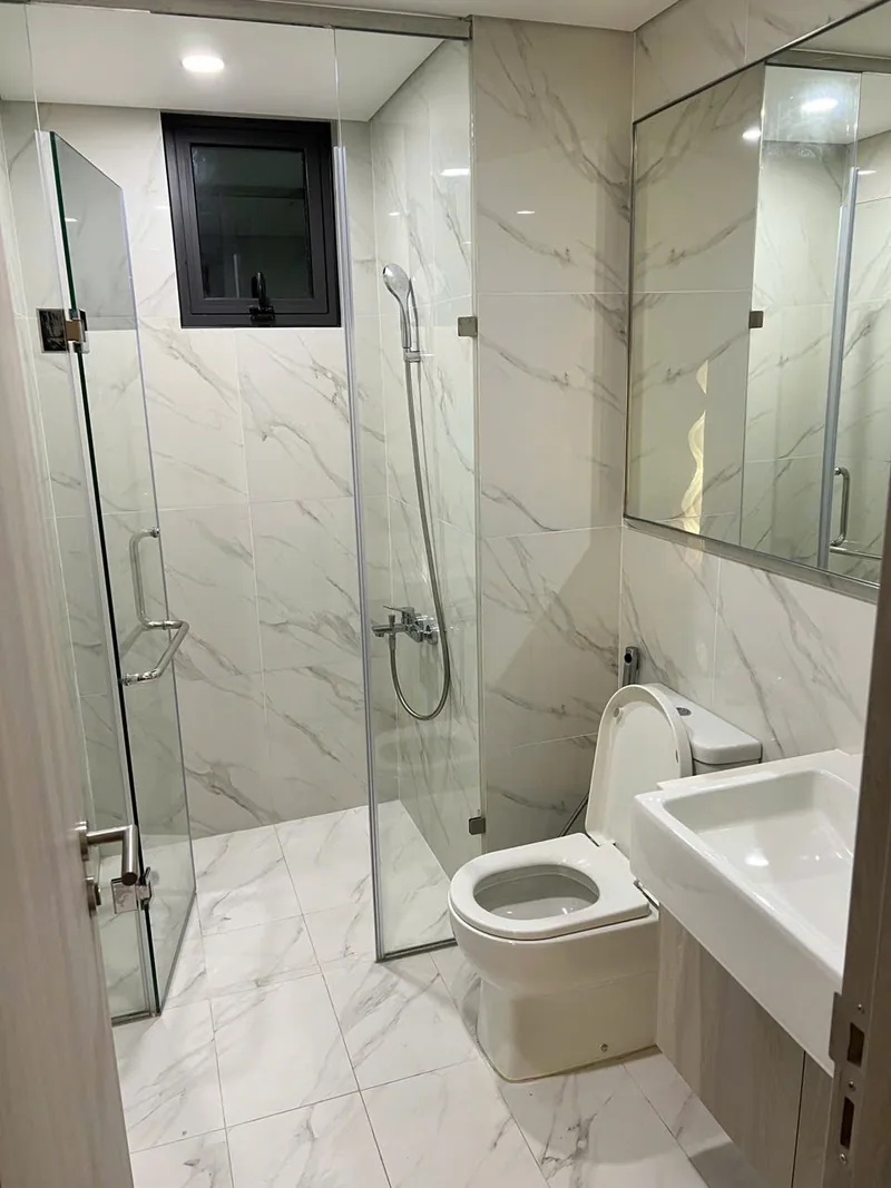 Ảnh 20 căn hộ Studio MasB Vinhomes Smart City 33m²