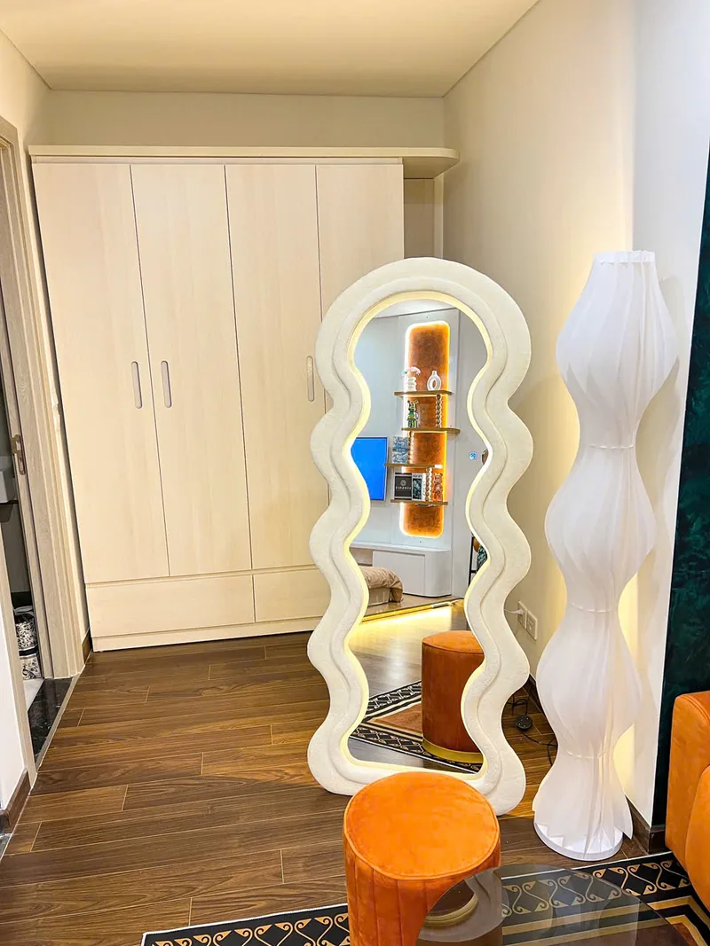 Ảnh 3 căn hộ Studio MasB Vinhomes Smart City 33m²