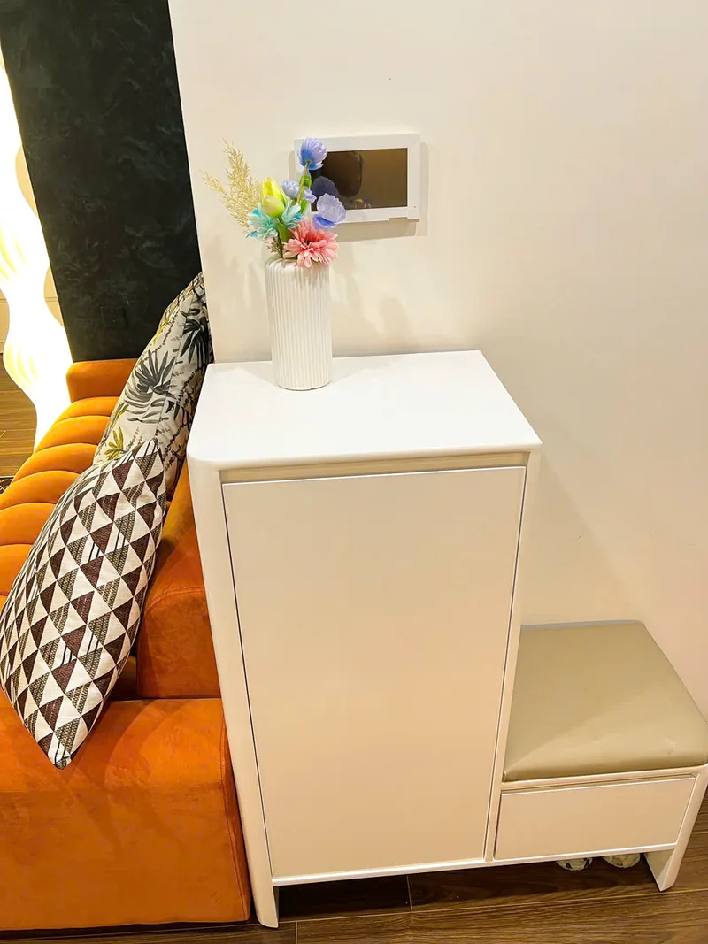 Ảnh 6 căn hộ Studio MasB Vinhomes Smart City 33m²