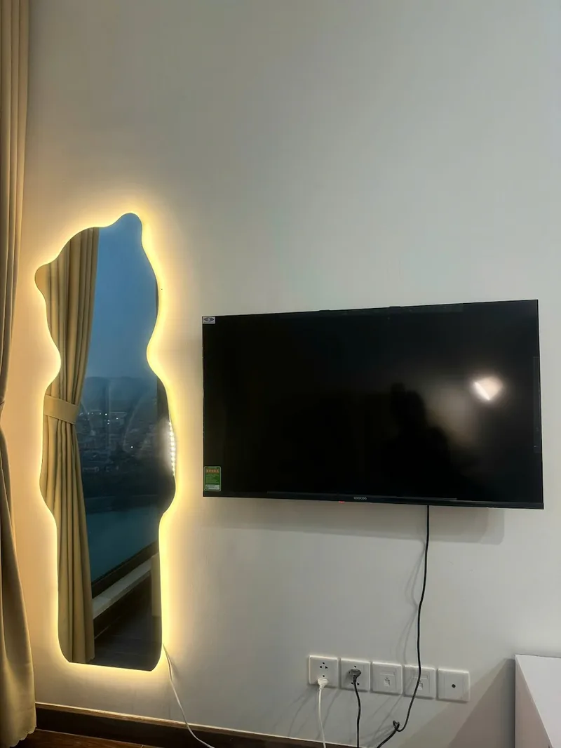 Ảnh 11 căn hộ Studio MasB Vinhomes Smart City 33m²