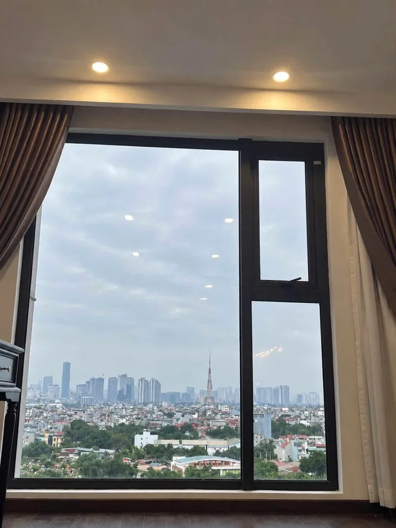 Ảnh 5 căn hộ Studio MasA Vinhomes Smart City 35m²