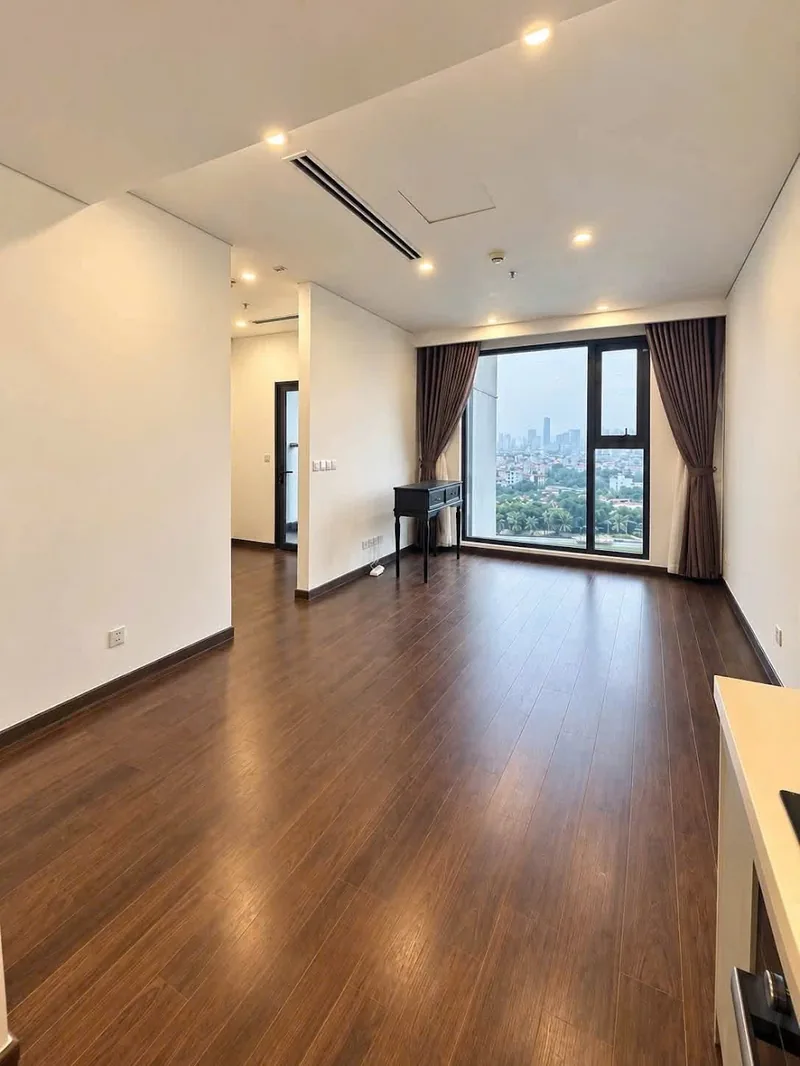 Ảnh 1 căn hộ Studio MasA Vinhomes Smart City 35m²