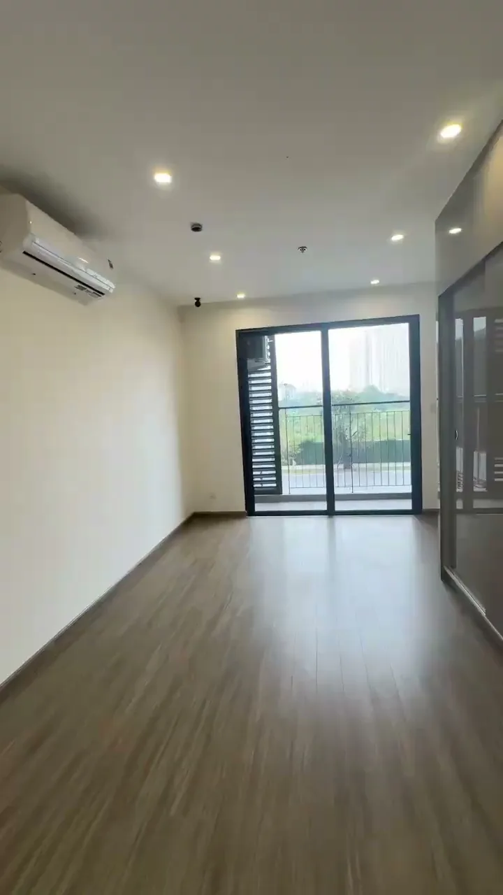 Ảnh 1 căn hộ Studio GS6 Vinhomes Smart City 27m²