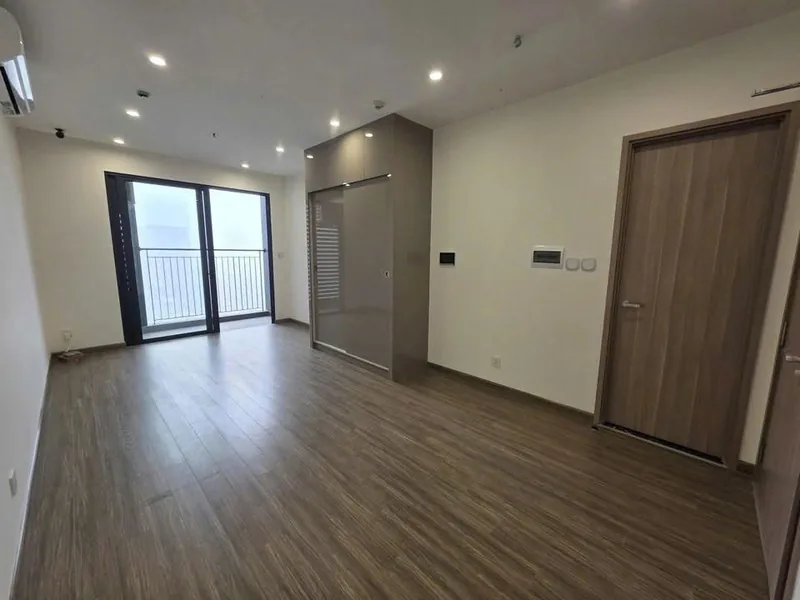 Ảnh 2 căn hộ Studio GS6 Vinhomes Smart City 27m²