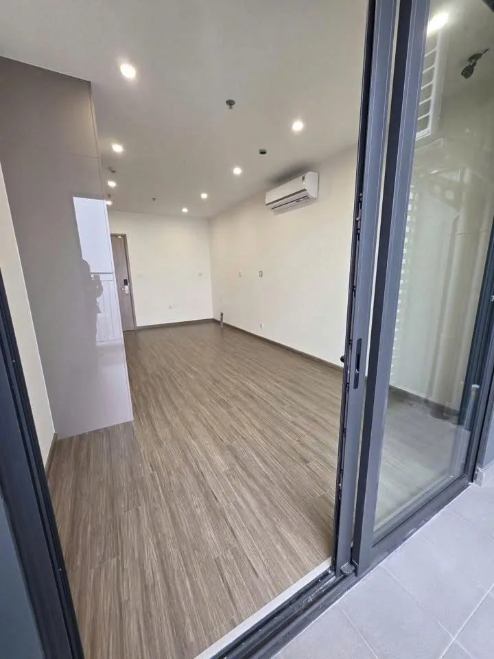 Ảnh 1 căn hộ Studio GS6 Vinhomes Smart City 27m²