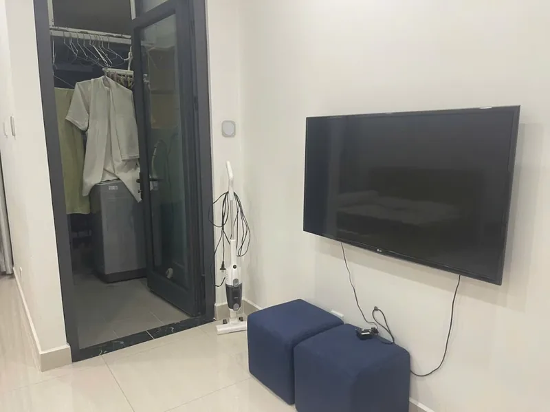 Ảnh 11 căn hộ Studio GS3 Vinhomes Smart City 28m²