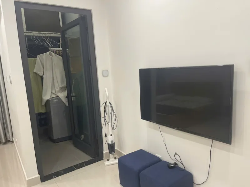 Ảnh 12 căn hộ Studio GS3 Vinhomes Smart City 28m²