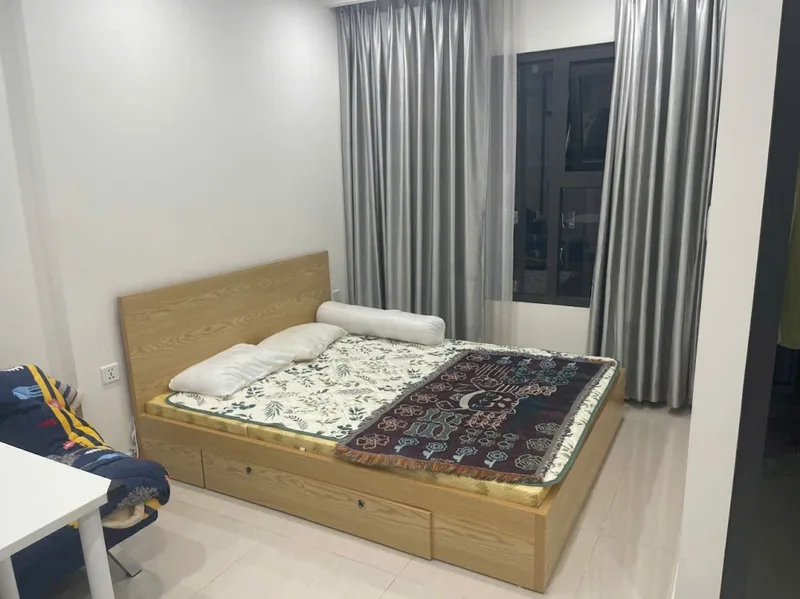 Ảnh 13 căn hộ Studio GS3 Vinhomes Smart City 28m²