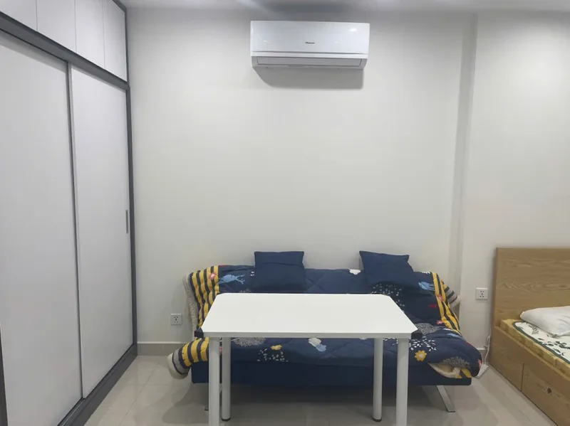 Ảnh 14 căn hộ Studio GS3 Vinhomes Smart City 28m²