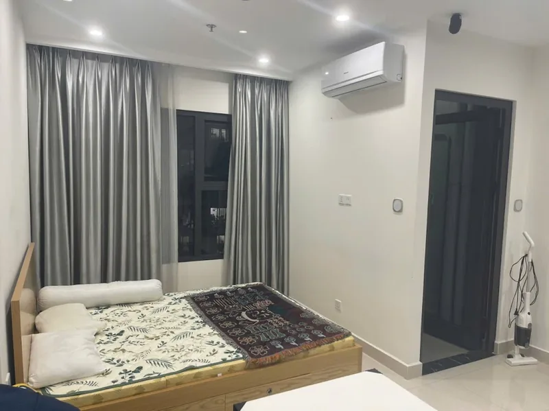 Ảnh 15 căn hộ Studio GS3 Vinhomes Smart City 28m²