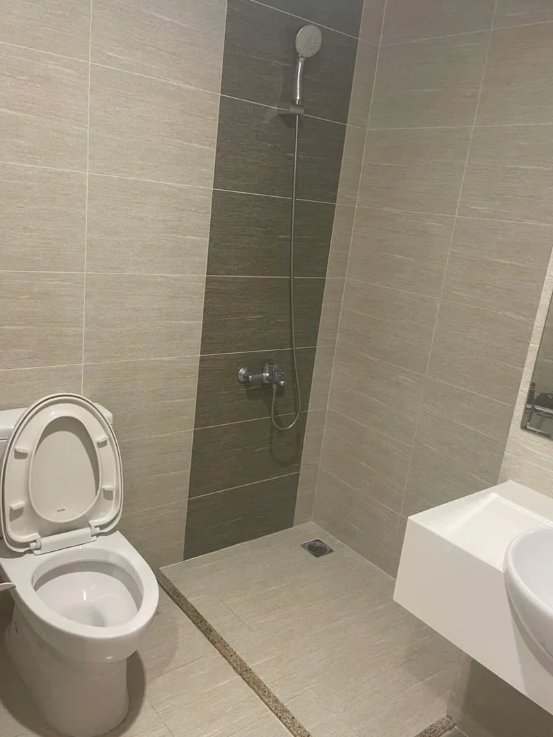 Ảnh 7 căn hộ Studio GS3 Vinhomes Smart City 28m²
