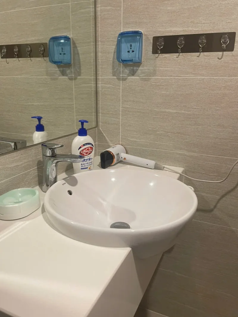 Ảnh 8 căn hộ Studio GS3 Vinhomes Smart City 28m²