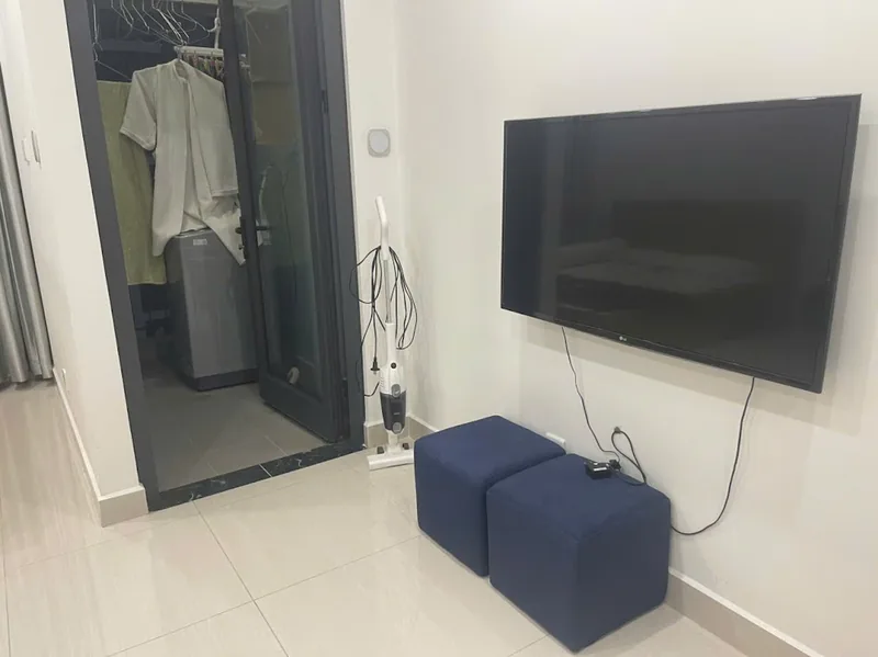 Ảnh 10 căn hộ Studio GS3 Vinhomes Smart City 28m²