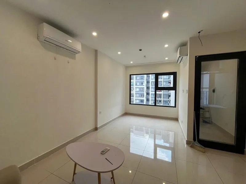 Ảnh 2 căn hộ Studio GS3 Vinhomes Smart City 28m²