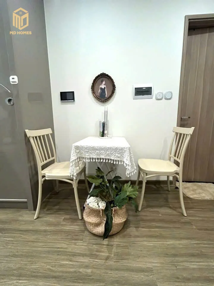 Ảnh 5 căn hộ Studio GS Vinhomes Smart City 28m²