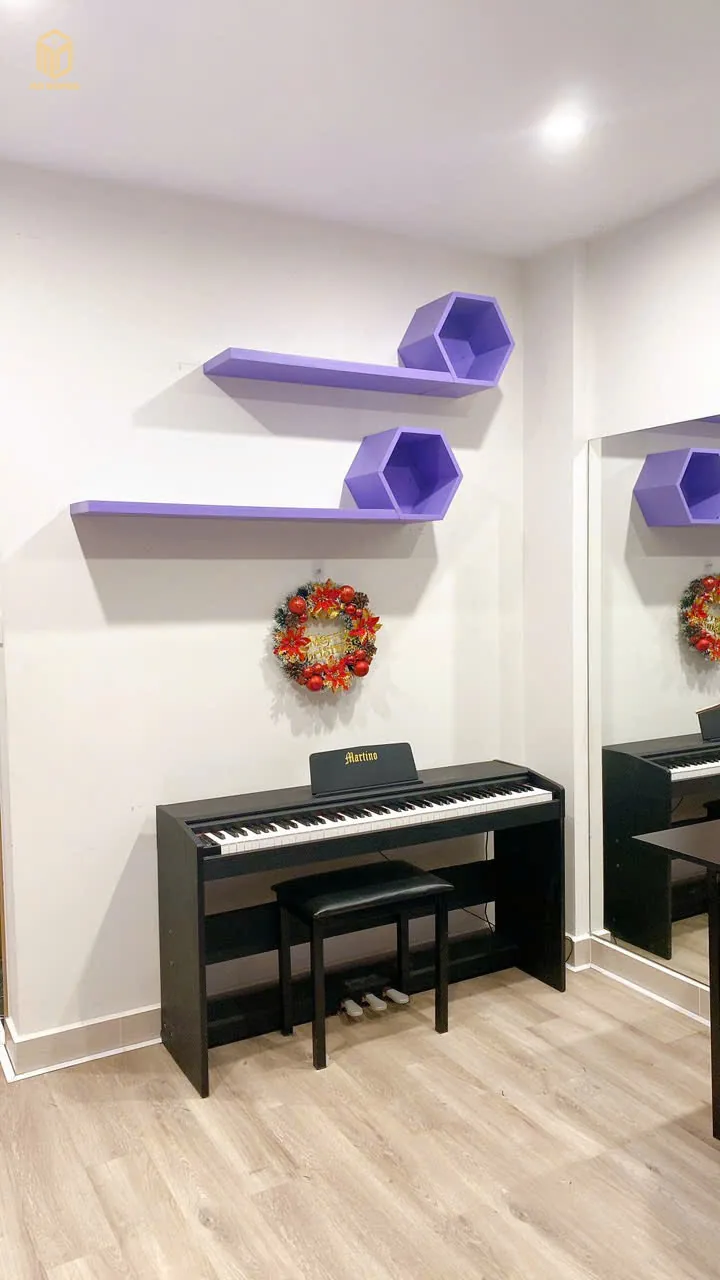 Ảnh 2 căn hộ Studio GS Vinhomes Smart City 28m²