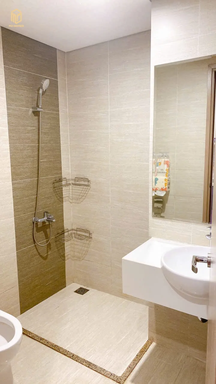 Ảnh 3 căn hộ Studio GS Vinhomes Smart City 28m²