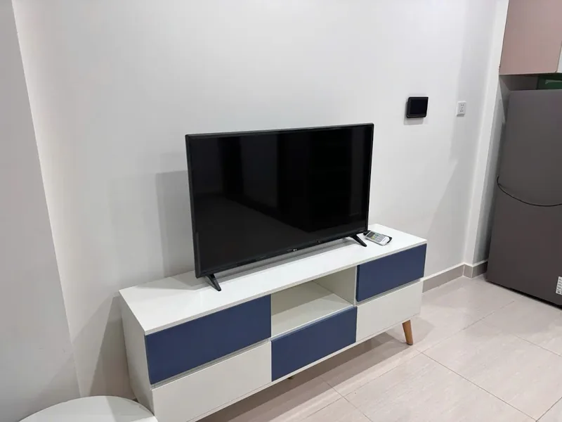 Ảnh 6 căn hộ Studio GS2 Vinhomes Smart City 30m²