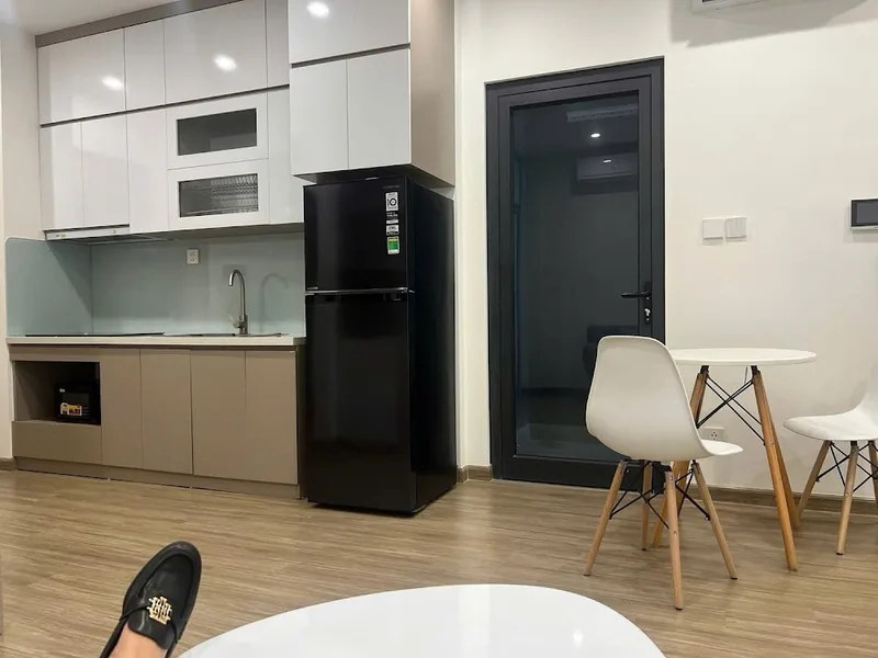 Ảnh 3 căn hộ Studio GS1 Vinhomes Smart City 32m²