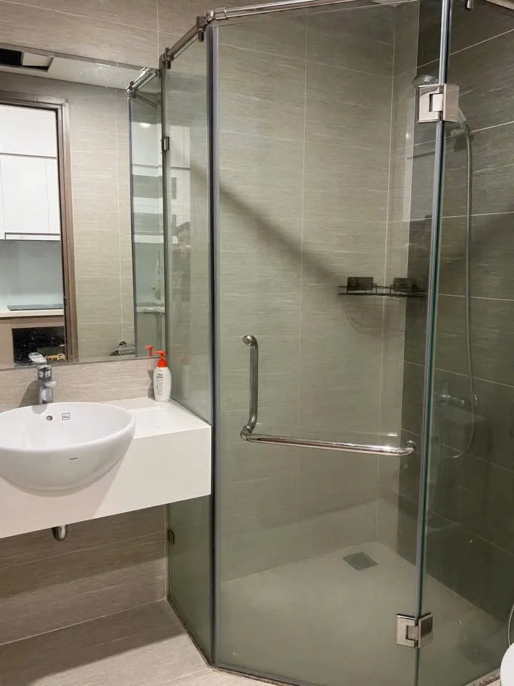 Ảnh 5 căn hộ Studio GS1 Vinhomes Smart City 32m²