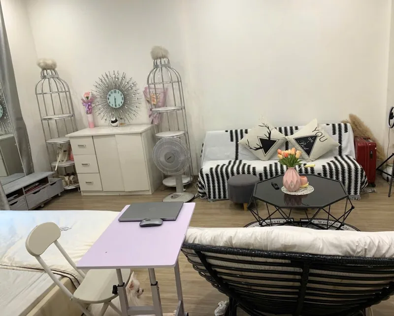 Ảnh 12 căn hộ Studio GS1 Vinhomes Smart City 32m²