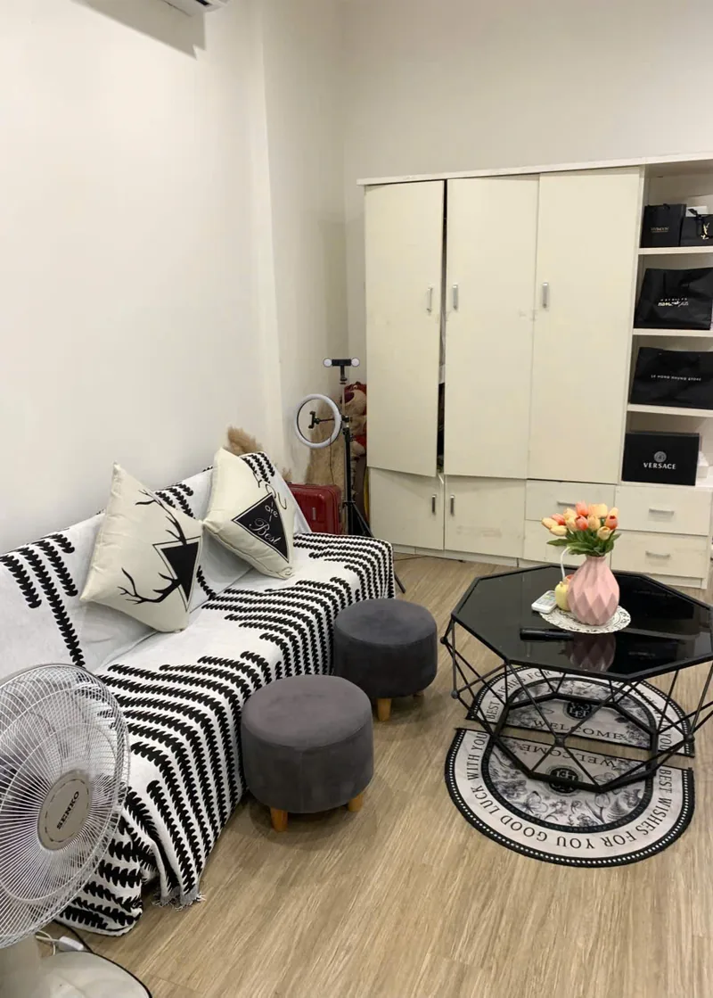 Ảnh 14 căn hộ Studio GS1 Vinhomes Smart City 32m²