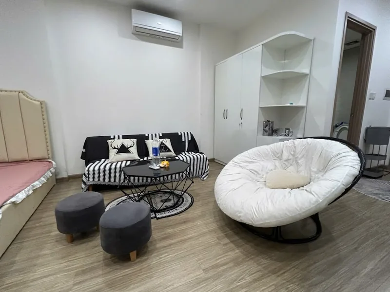 Ảnh 4 căn hộ Studio GS1 Vinhomes Smart City 32m²