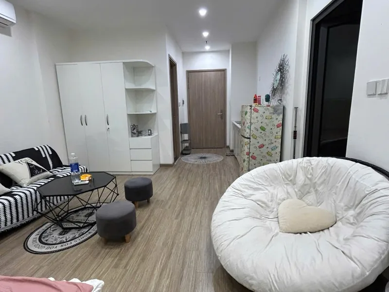 Ảnh 5 căn hộ Studio GS1 Vinhomes Smart City 32m²