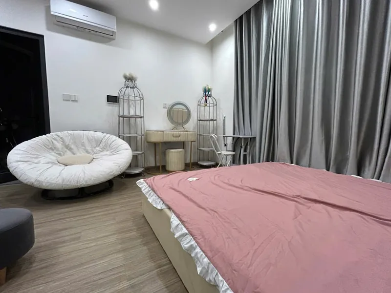 Ảnh 7 căn hộ Studio GS1 Vinhomes Smart City 32m²