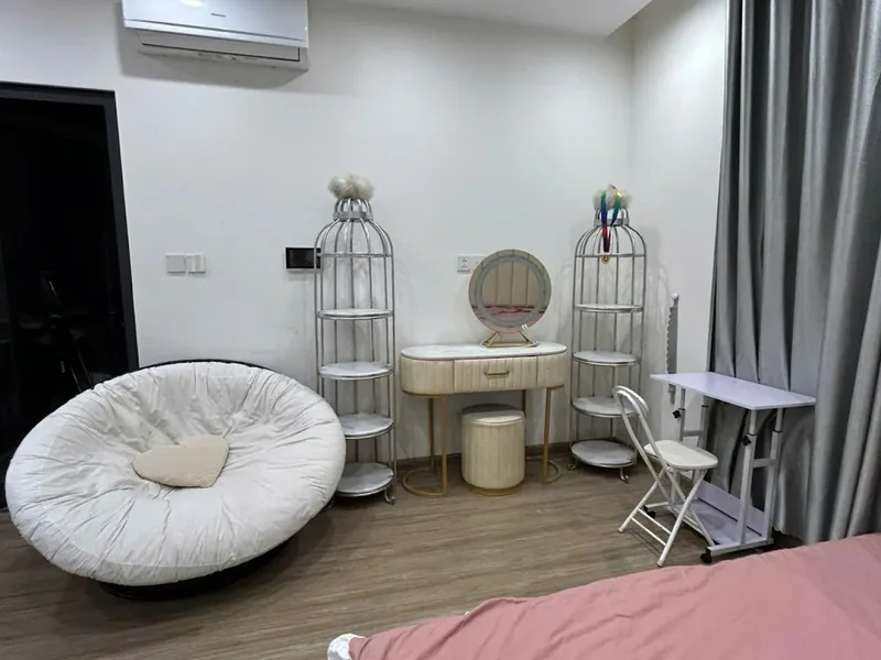Ảnh 10 căn hộ Studio GS1 Vinhomes Smart City 32m²