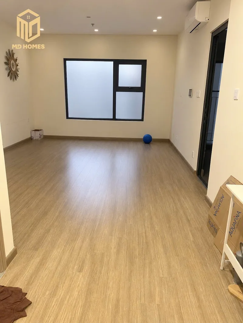 Ảnh 1 căn hộ Studio GS Vinhomes Smart City 32m²