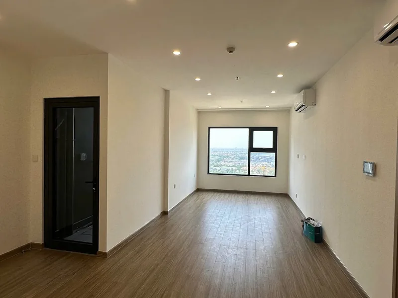 Ảnh 2 căn hộ Studio GS1 Vinhomes Smart City 34m²