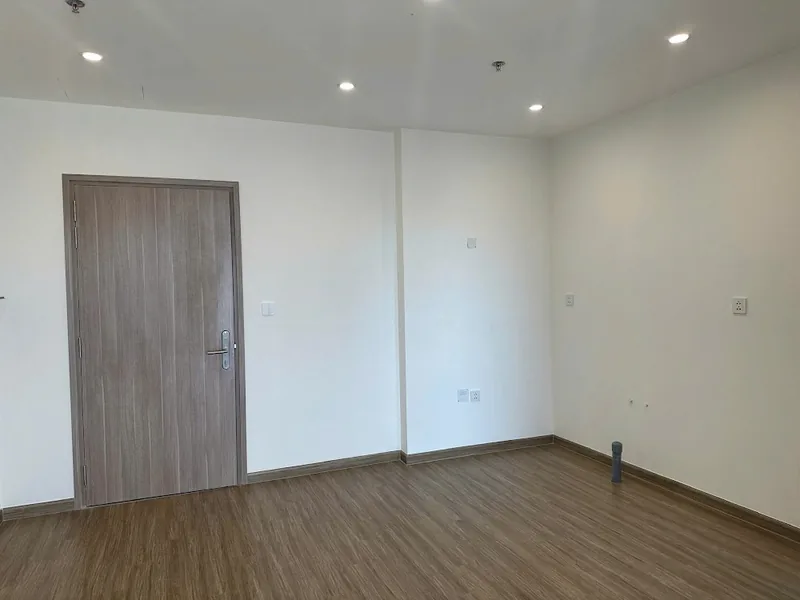 Ảnh 3 căn hộ Studio GS1 Vinhomes Smart City 34m²