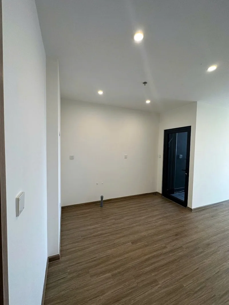 Ảnh 4 căn hộ Studio GS1 Vinhomes Smart City 34m²