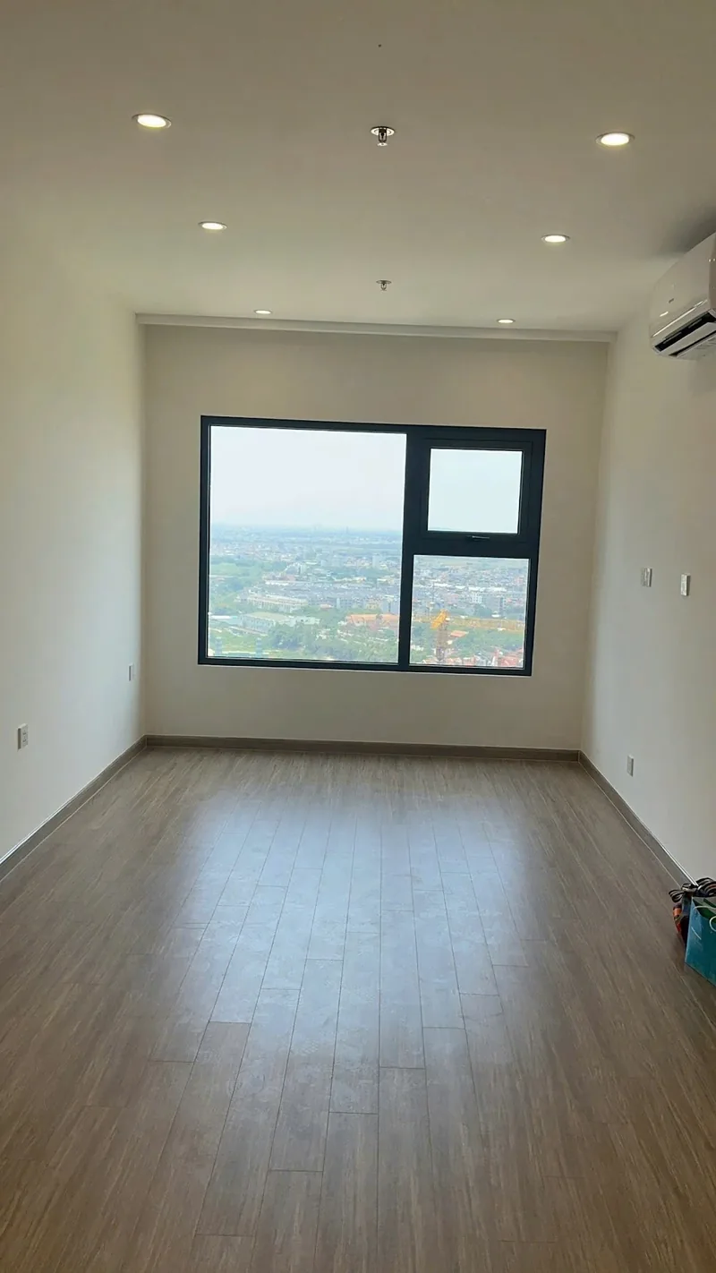 Ảnh 1 căn hộ Studio GS1 Vinhomes Smart City 34m²